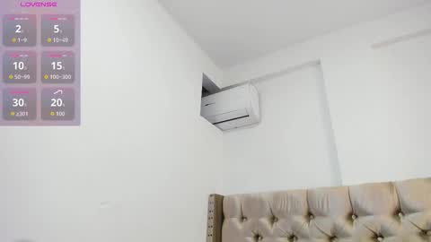 CHELSEYLEWIS online show from February 27, 2026, 7:47 pm