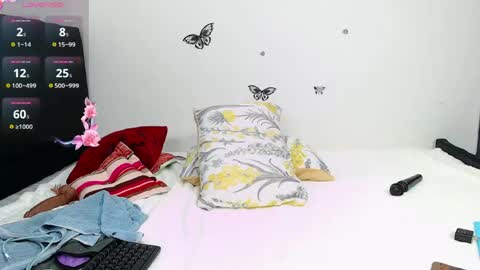 Snapshot of chelsy_milky chatting on March 24, 2026, 10:04 pm Chelsy online show from March 24, 2026, 10:04 pm