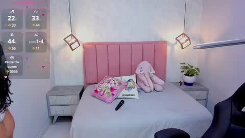 Snapshot of chelsyquinn chatting on March 7, 2025, 1:31 am Camila online show from March 7, 2025, 1:31 am