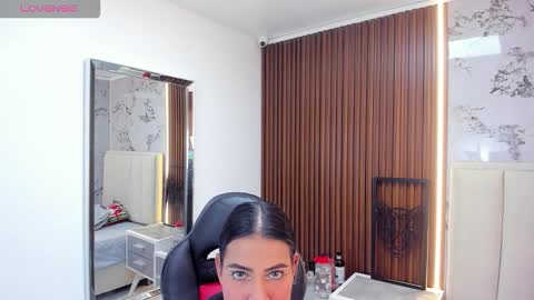 Snapshot of chelsyquinn chatting on January 7, 2026, 12:02 am Camila online show from January 7, 2026, 12:02 am