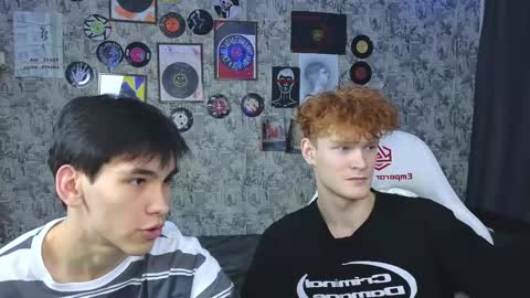 Snapshot of chem1ko chatting on February 12, 2025, 1:06 pm LUCASRYANPVT IS OPEN online show from February 12, 2025, 1:06 pm