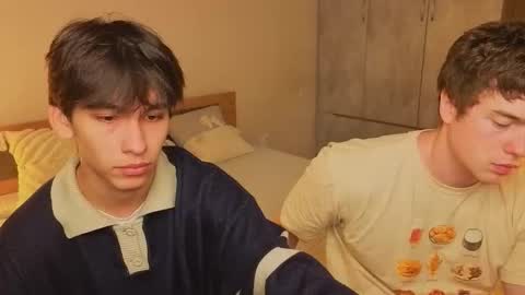 Snapshot of chem1ko chatting on October 18, 2025, 11:11 am LUCASRYANPVT IS OPEN online show from October 18, 2025, 11:11 am