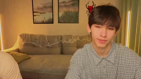 LUCASRYANPVT IS OPEN online show from November 6, 2025, 4:46 am