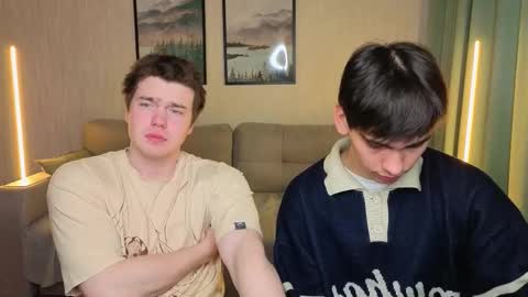 LUCASRYANPVT IS OPEN online show from March 9, 2026, 5:55 am