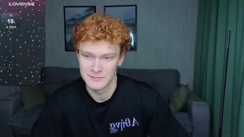 LUCASRYANPVT IS OPEN online show from March 19, 2026, 3:32 am