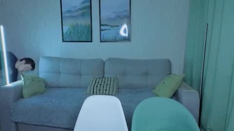 LUCASRYANPVT IS OPEN online show from March 23, 2026, 4:27 am