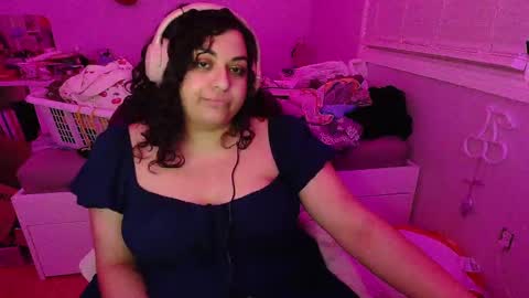 chericheesecake online show from September 21, 2025, 4:47 am