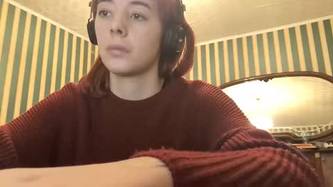 Emely online show from March 3, 2026, 6:36 pm