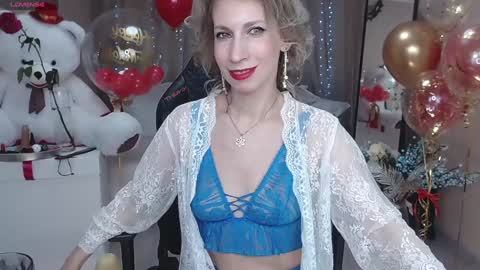 Adriana online show from January 11, 2025, 10:08 am