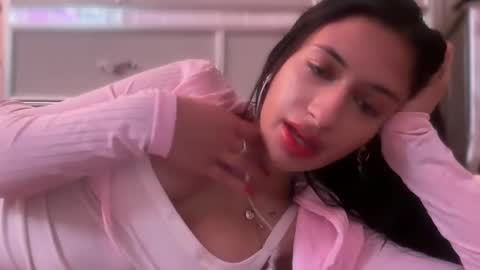 cherliecarmen online show from January 27, 2025, 7:35 pm