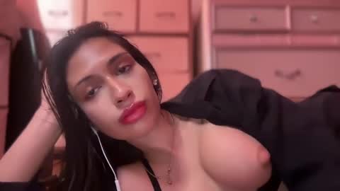 cherliecarmen online show from February 26, 2025, 8:00 pm