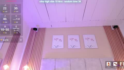 Snapshot of cherlyn_1 chatting on June 19, 2026, 2:10 pm cherlyn_1 online show from June 19, 2026, 2:10 pm