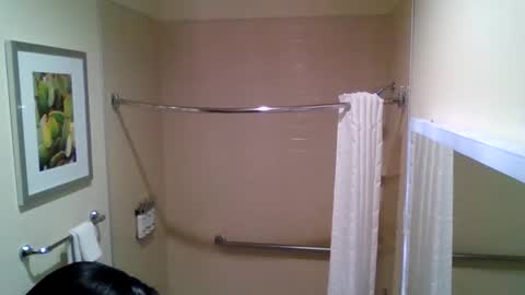 KeyFansHere online show from February 26, 2026, 10:25 am