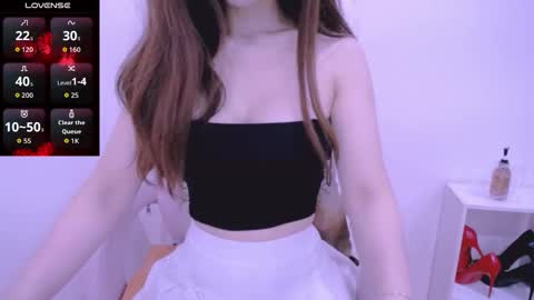 Cheri online show from October 26, 2025, 12:27 am