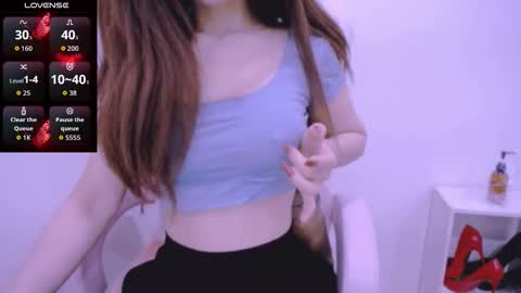 Cheri online show from January 18, 2026, 12:25 am