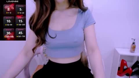 Cheri online show from February 10, 2026, 12:26 am