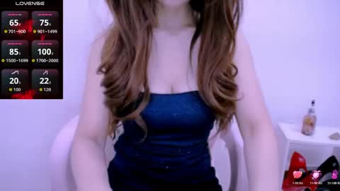 Cheri online show from April 19, 2026, 12:22 am