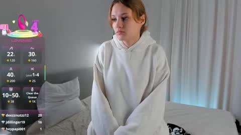 Anna online show from December 1, 2025, 11:04 am