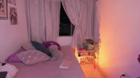 cherries_and_wine_ online show from September 27, 2025, 5:45 am