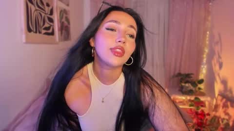 cherries_and_wine_ online show from November 1, 2025, 9:28 pm