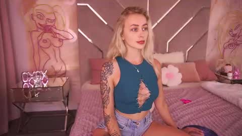 Ami online show from June 25, 2026, 1:59 pm