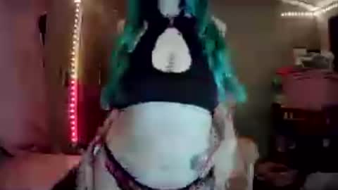Cherri online show from July 21, 2026, 7:11 am