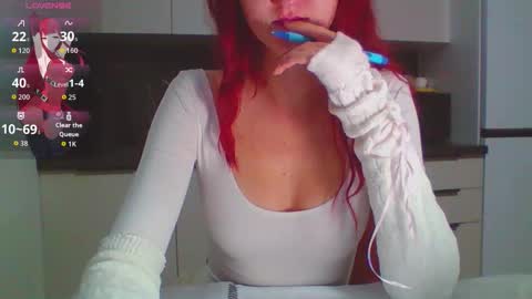 Snapshot of cherrrylips666000 chatting on October 5, 2025, 8:12 am ur cherry online show from October 5, 2025, 8:12 am