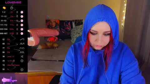 Emily online show from January 19, 2025, 7:37 pm