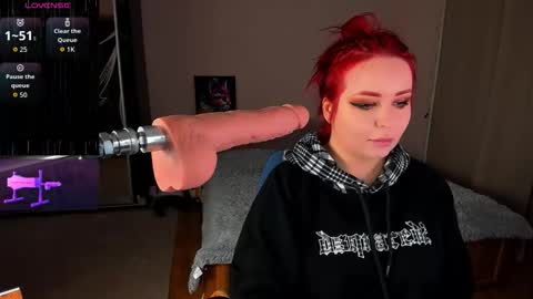 Emily online show from October 19, 2025, 3:01 pm