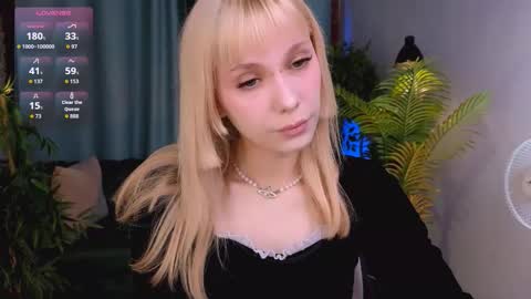 Cherry baby online show from September 22, 2025, 9:50 pm