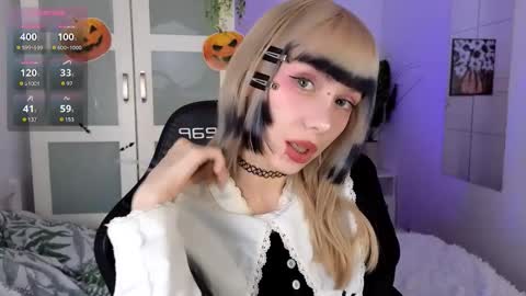 Cherry baby online show from October 31, 2025, 10:33 pm