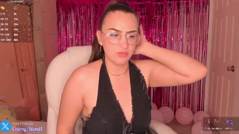 Cherry online show from February 4, 2025, 8:02 am