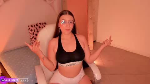 Snapshot of cherry_blond_ chatting on June 13, 2026, 1:14 am Cherry online show from June 13, 2026, 1:14 am