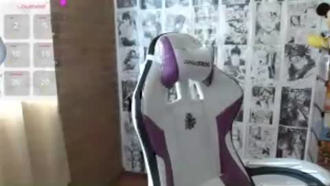 Snapshot of cherry_blummy22 chatting on June 29, 2026, 4:07 pm CHERRY online show from June 29, 2026, 4:07 pm