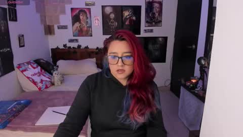 cherry_blushh online show from January 16, 2026, 8:57 pm