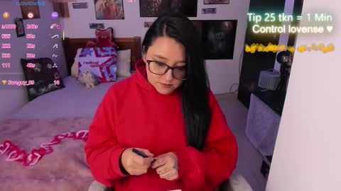 cherry_blushh online show from February 4, 2026, 9:20 pm