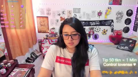 cherry_blushh online show from March 2, 2026, 9:43 pm