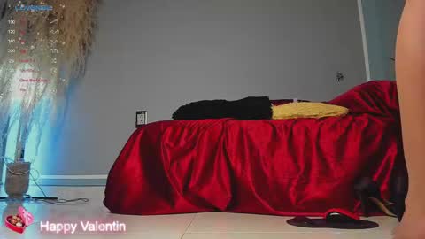 Snapshot of cherry_bony chatting on February 18, 2025, 9:42 pm Cherry Bony online show from February 18, 2025, 9:42 pm