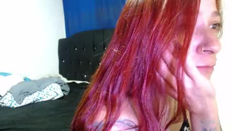 cherry  aleja online show from January 14, 2025, 12:22 am
