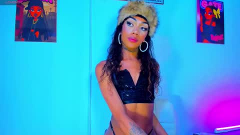 cherry_gate online show from March 27, 2026, 5:34 pm