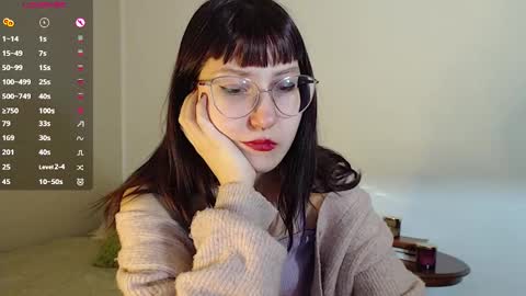 Cheryl online show from December 10, 2024, 3:22 pm