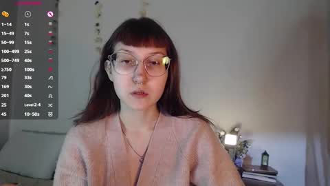 Cheryl online show from January 6, 2025, 1:41 pm