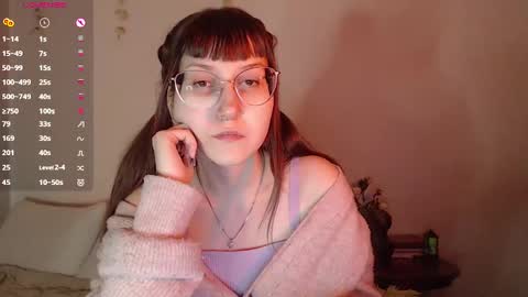 Cheryl online show from January 13, 2025, 5:33 pm