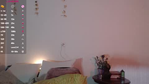 Cheryl online show from January 14, 2025, 3:47 pm