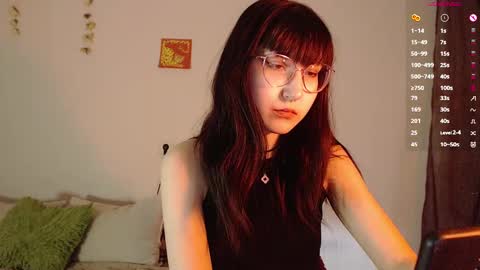 Cheryl online show from February 23, 2025, 6:34 pm