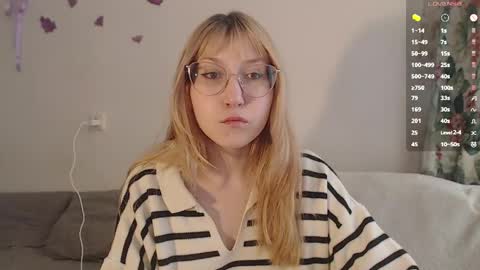 Cheryl online show from April 20, 2026, 6:16 am