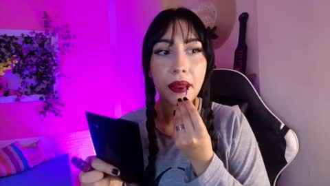 Cherry online show from December 20, 2025, 11:17 am