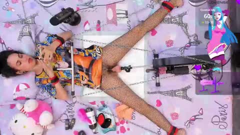 cherry online show from October 6, 2025, 2:14 pm