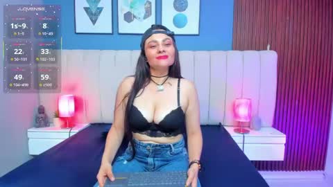 Muriel online show from April 20, 2026, 3:31 am