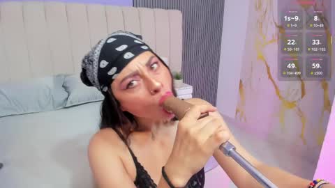 Muriel online show from May 15, 2026, 4:08 am